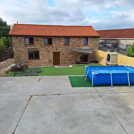Casa Campecha Villa โนยา ภายนอก รูปภาพ