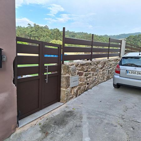Casa Campecha Villa โนยา ภายนอก รูปภาพ
