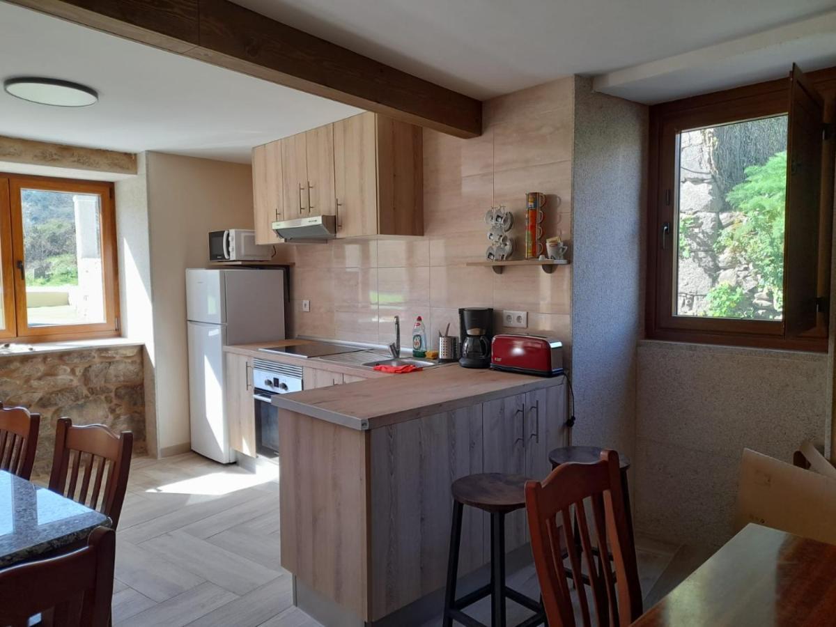 Casa Campecha Villa โนยา ภายนอก รูปภาพ