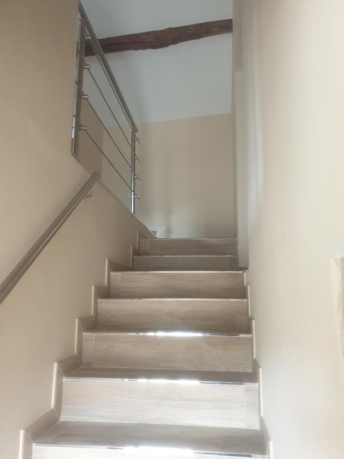 Casa Campecha Villa โนยา ภายนอก รูปภาพ
