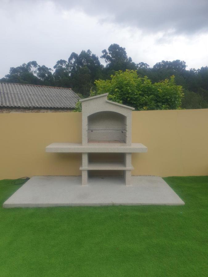 Casa Campecha Villa โนยา ภายนอก รูปภาพ