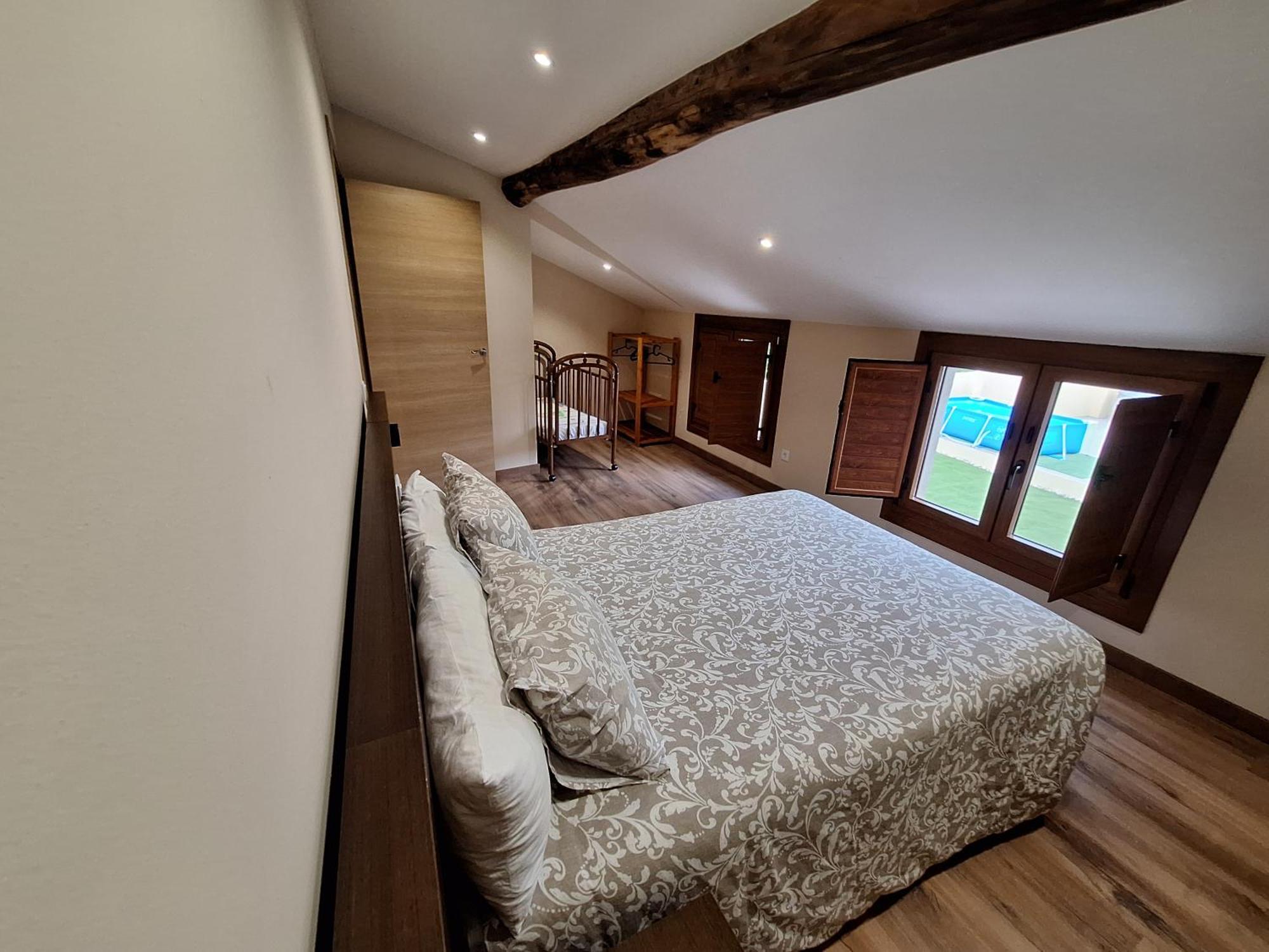 Casa Campecha Villa โนยา ภายนอก รูปภาพ