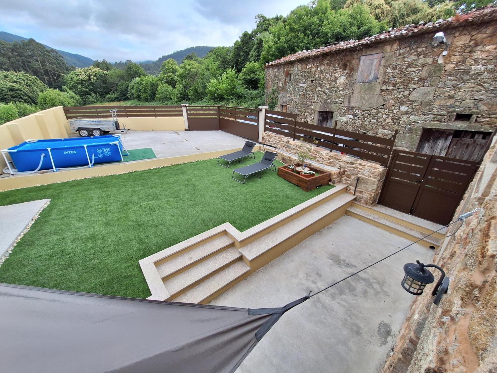 Casa Campecha Villa โนยา ภายนอก รูปภาพ