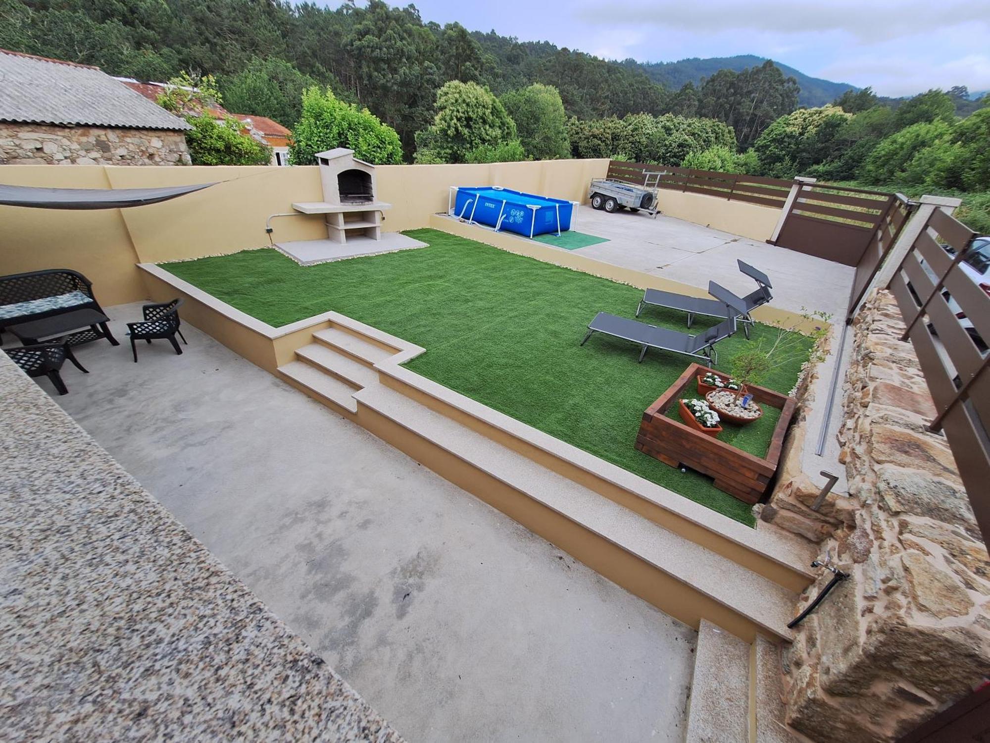 Casa Campecha Villa โนยา ภายนอก รูปภาพ